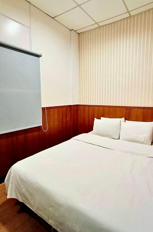 Ying Lun Hotel T'ai-tung Extérieur photo