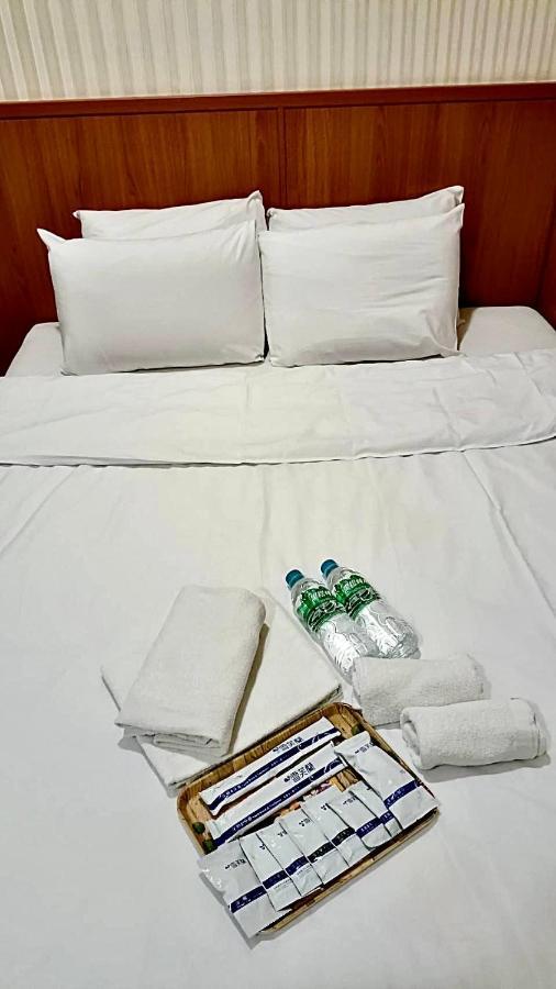 Ying Lun Hotel T'ai-tung Extérieur photo