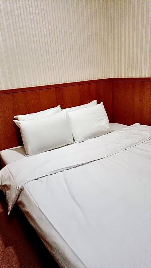 Ying Lun Hotel T'ai-tung Extérieur photo
