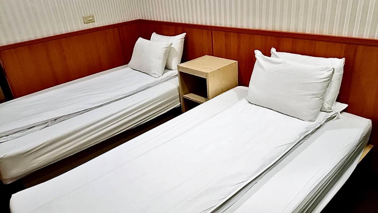 Ying Lun Hotel T'ai-tung Extérieur photo