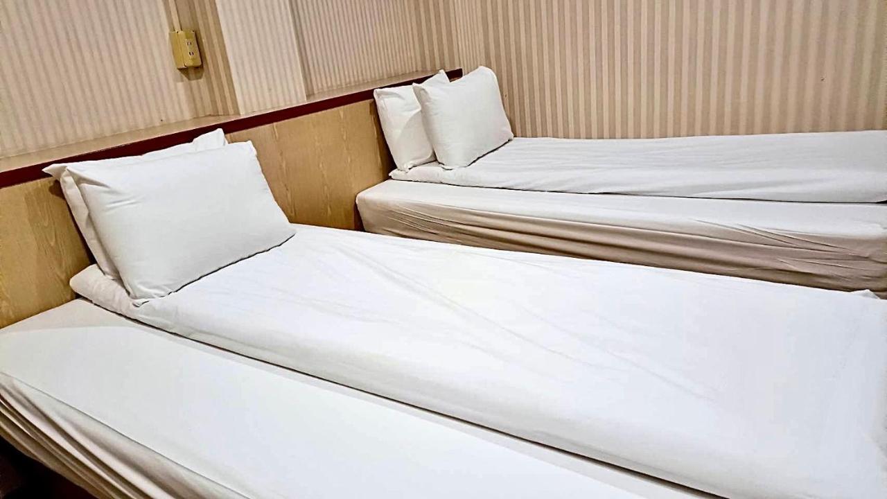 Ying Lun Hotel T'ai-tung Extérieur photo