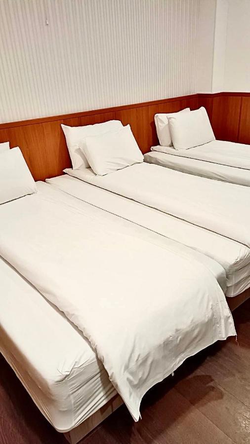 Ying Lun Hotel T'ai-tung Extérieur photo