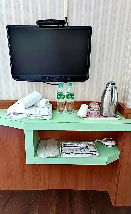 Ying Lun Hotel T'ai-tung Extérieur photo
