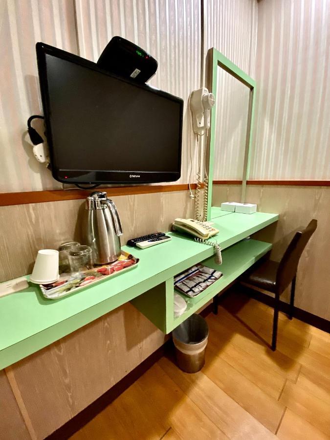 Ying Lun Hotel T'ai-tung Extérieur photo