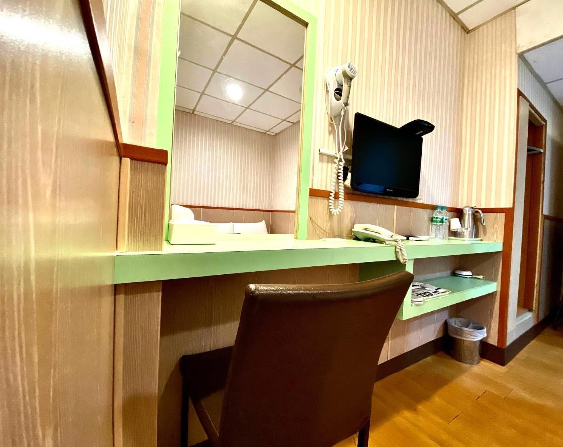 Ying Lun Hotel T'ai-tung Extérieur photo